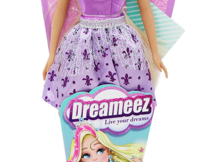 DREAMEEZ nukk Printsess