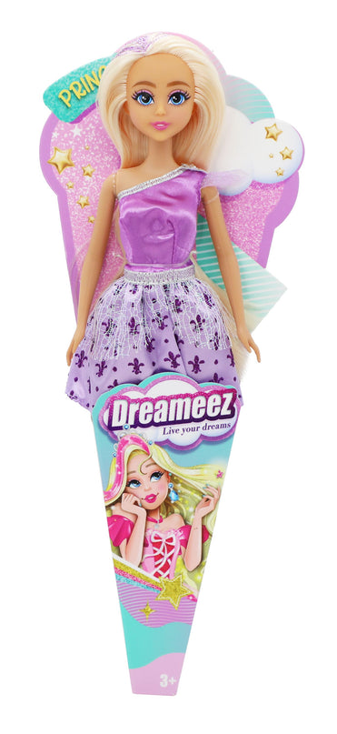 DREAMEEZ nukk Printsess