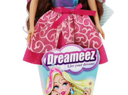 DREAMEEZ nukk Printsess