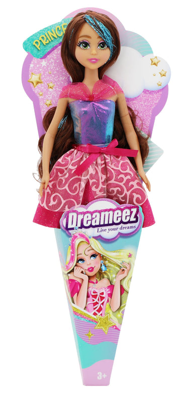 DREAMEEZ nukk Printsess