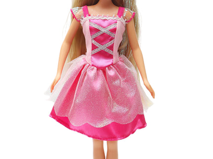 DREAMEEZ nukk Printsess