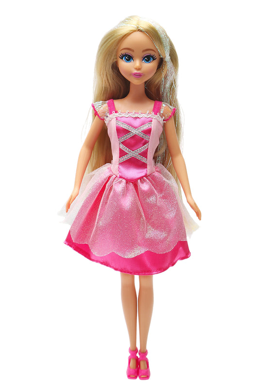 DREAMEEZ nukk Printsess