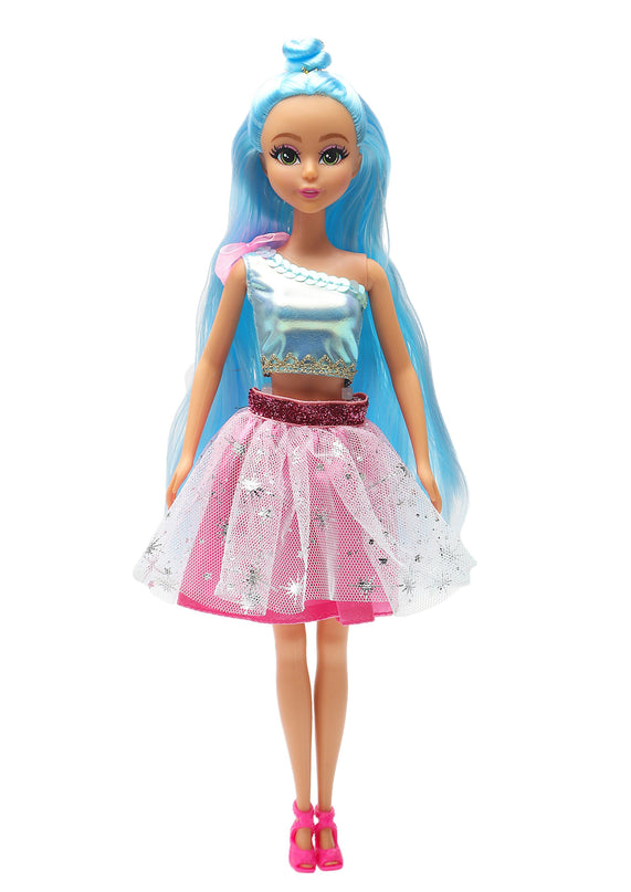 DREAMEEZ nukk Printsess