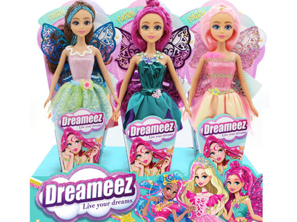 DREAMEEZ nukk Haldjas