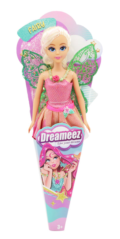 DREAMEEZ nukk Haldjas