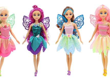 DREAMEEZ nukk Haldjas