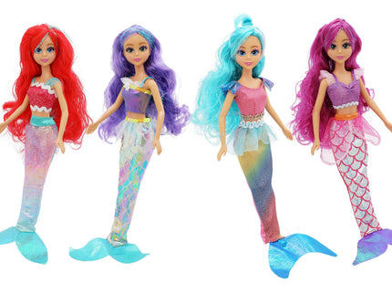 DREAMEEZ nukk Merineitsi