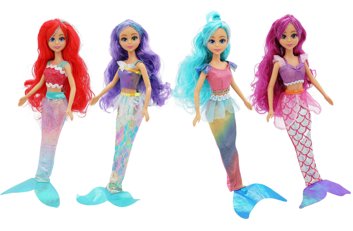 DREAMEEZ nukk Merineitsi