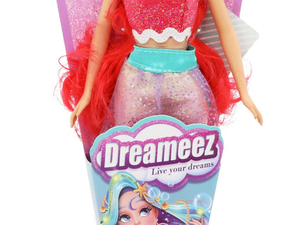 DREAMEEZ nukk Merineitsi