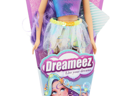 DREAMEEZ nukk Merineitsi