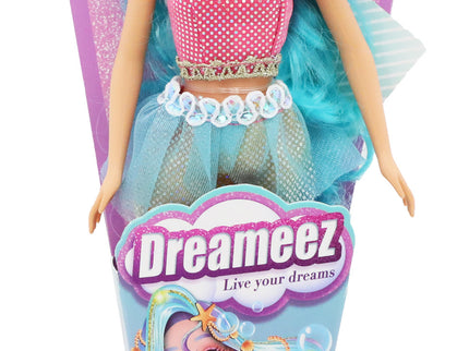 DREAMEEZ nukk Merineitsi