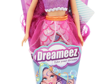 DREAMEEZ nukk Merineitsi