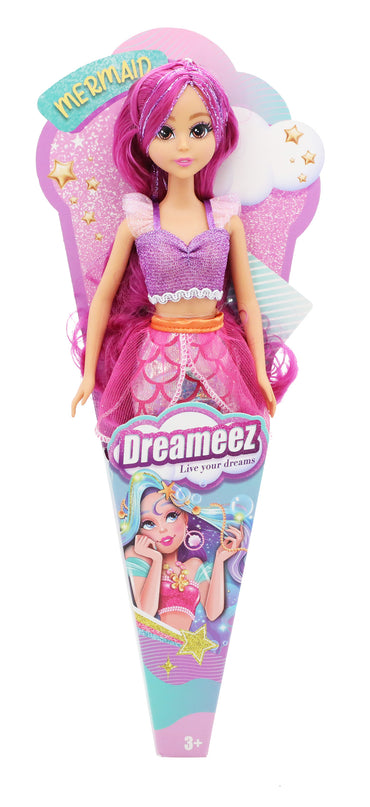 DREAMEEZ nukk Merineitsi