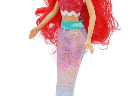 DREAMEEZ nukk Merineitsi