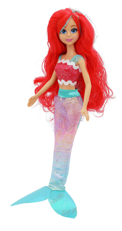 DREAMEEZ nukk Merineitsi