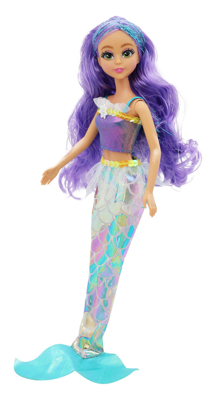 DREAMEEZ nukk Merineitsi