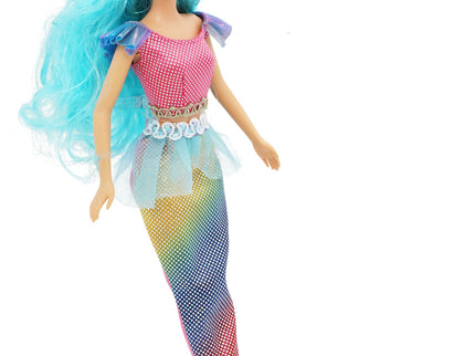 DREAMEEZ nukk Merineitsi