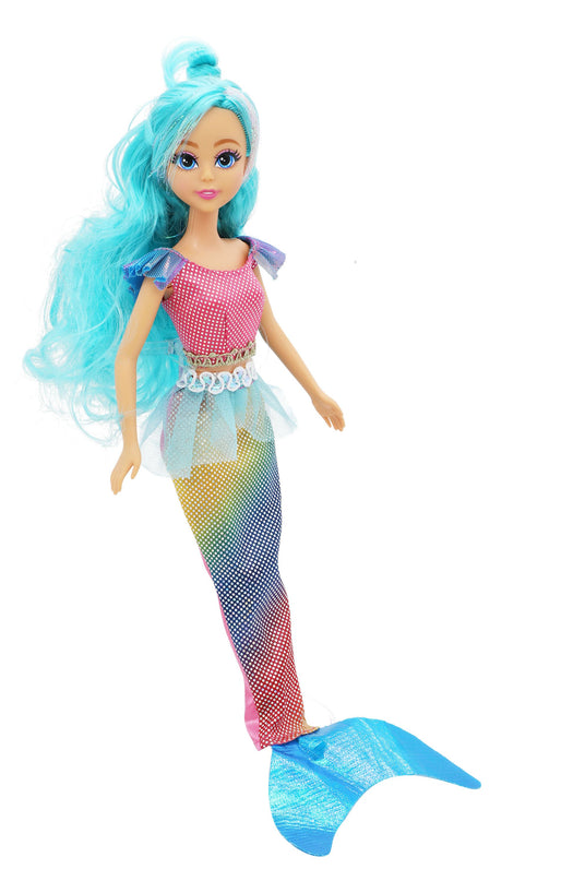 DREAMEEZ nukk Merineitsi