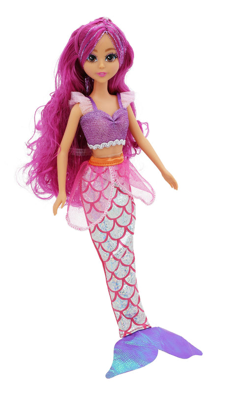 DREAMEEZ nukk Merineitsi