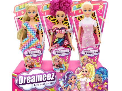 DREAMEEZ nukk Fashion