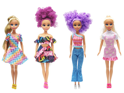 DREAMEEZ nukk Fashion