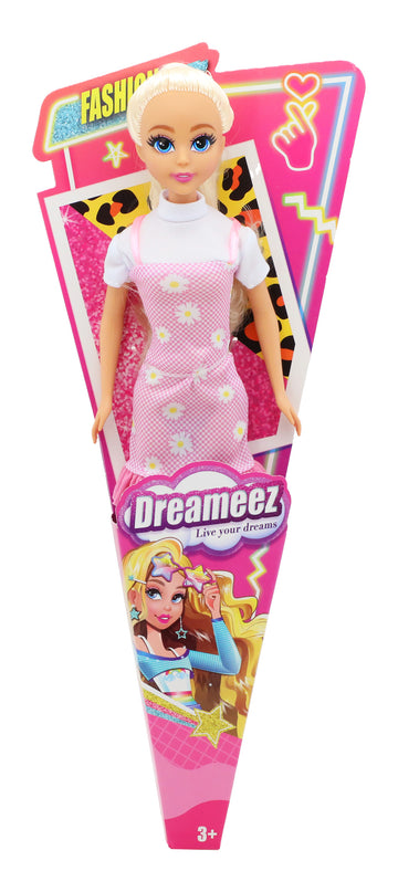 DREAMEEZ nukk Fashion