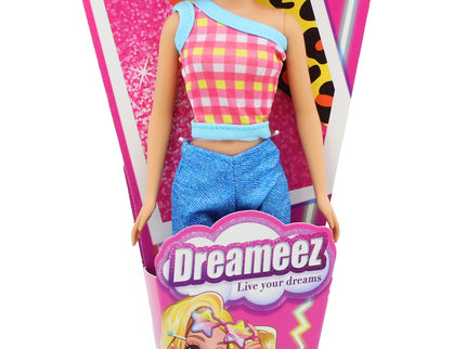 DREAMEEZ nukk Fashion