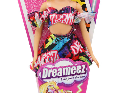 DREAMEEZ nukk Fashion