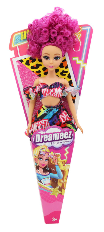 DREAMEEZ nukk Fashion