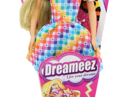 DREAMEEZ nukk Fashion