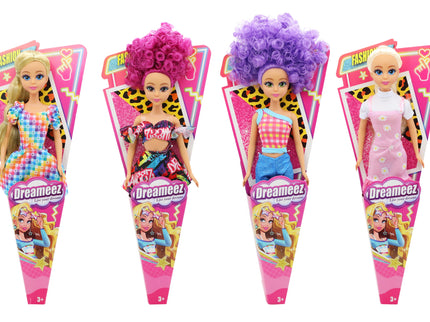 DREAMEEZ nukk Fashion