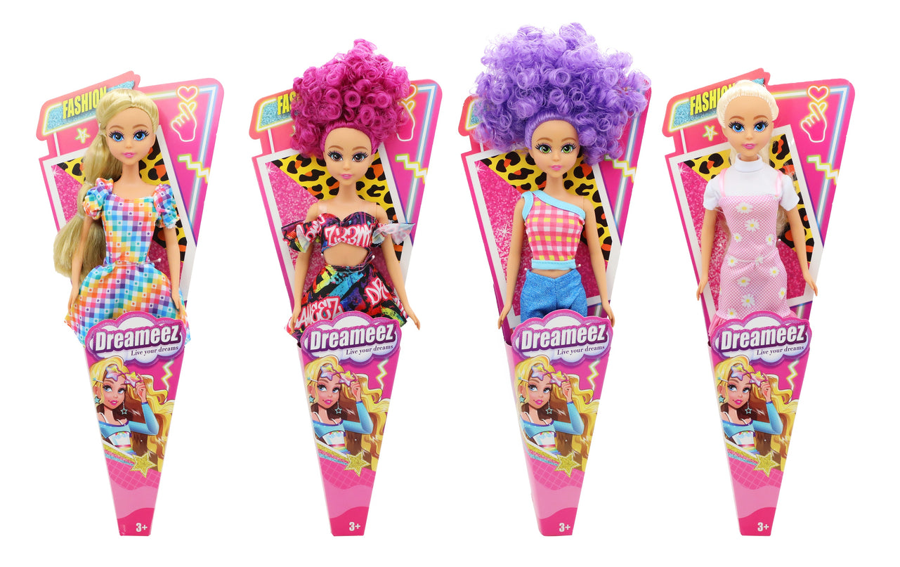 DREAMEEZ nukk Fashion