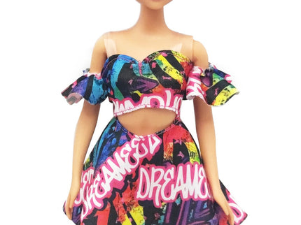 DREAMEEZ nukk Fashion