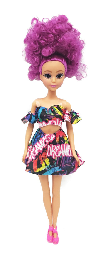 DREAMEEZ nukk Fashion