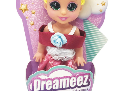 DREAMEEZ nukk Mini Printsess