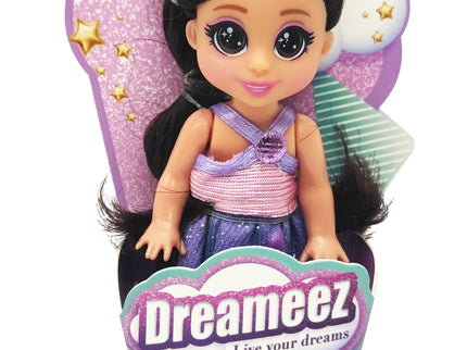 DREAMEEZ nukk Mini Printsess