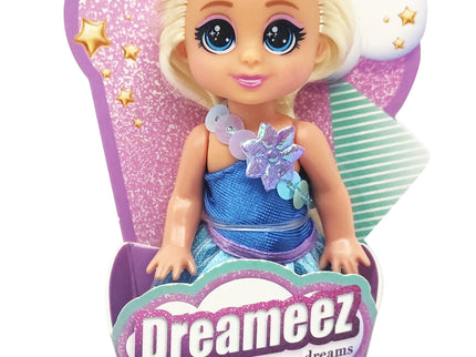 DREAMEEZ nukk Mini Printsess