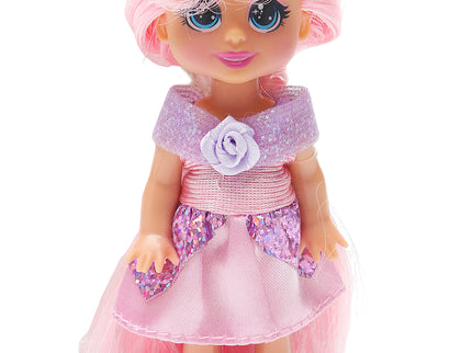 DREAMEEZ nukk Mini Printsess