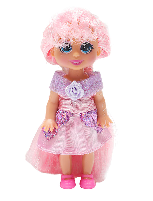 DREAMEEZ nukk Mini Printsess