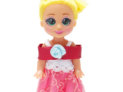 DREAMEEZ nukk Mini Printsess