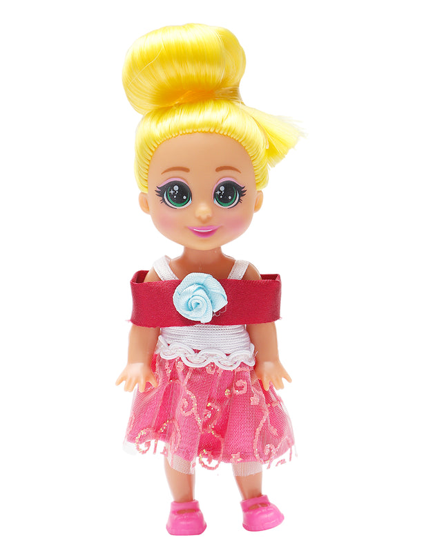 DREAMEEZ nukk Mini Printsess