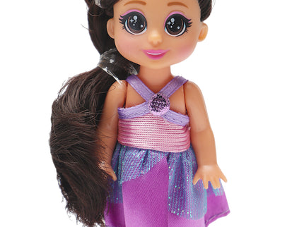 DREAMEEZ nukk Mini Printsess