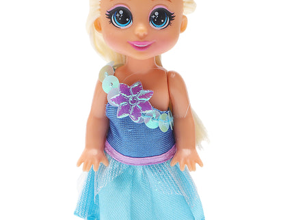 DREAMEEZ nukk Mini Printsess