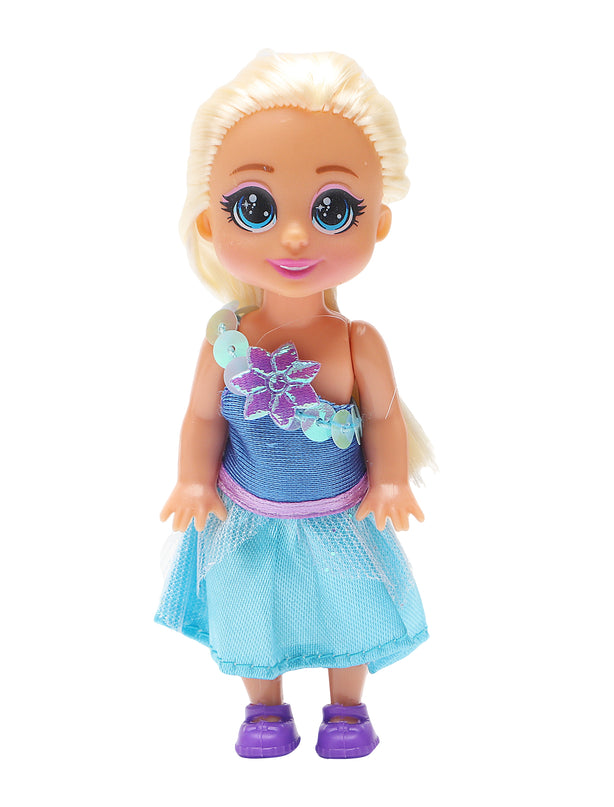 DREAMEEZ nukk Mini Printsess