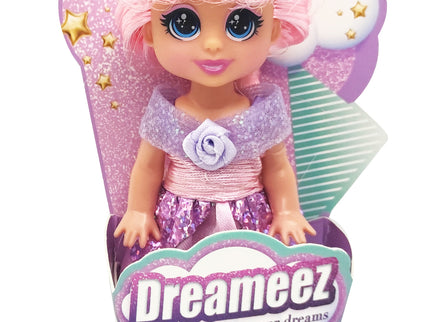 DREAMEEZ nukk Mini Printsess