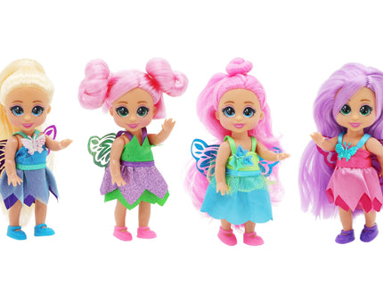 DREAMEEZ nukk Mini Haldjas