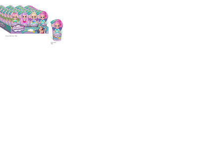 DREAMEEZ nukk Mini Haldjas