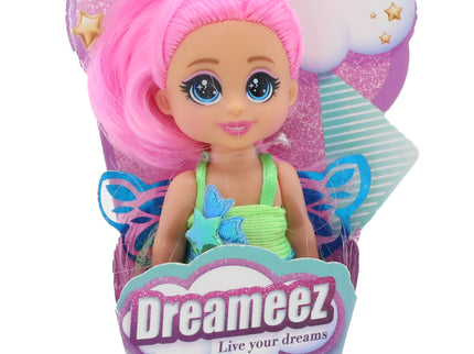 DREAMEEZ nukk Mini Haldjas