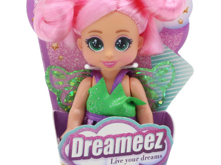 DREAMEEZ nukk Mini Haldjas