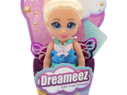 DREAMEEZ nukk Mini Haldjas